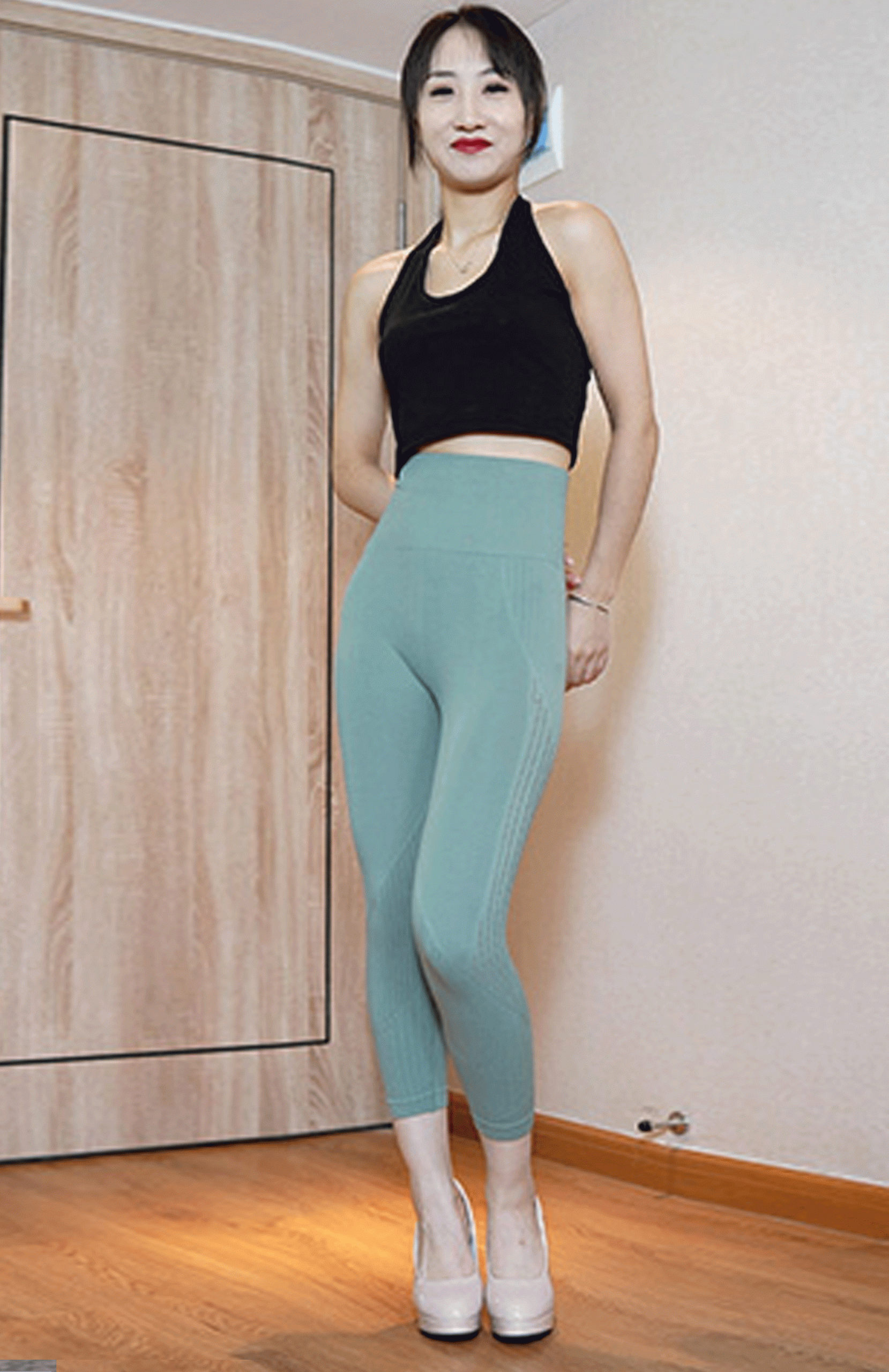 TK舞社兰兰1期-6V-2.3G