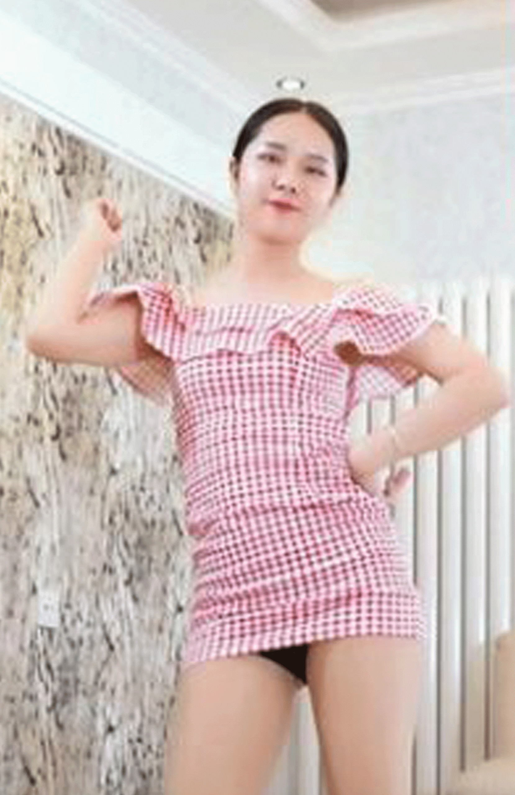 舞艺吧蓉儿5期-20V-4K半身4.84G