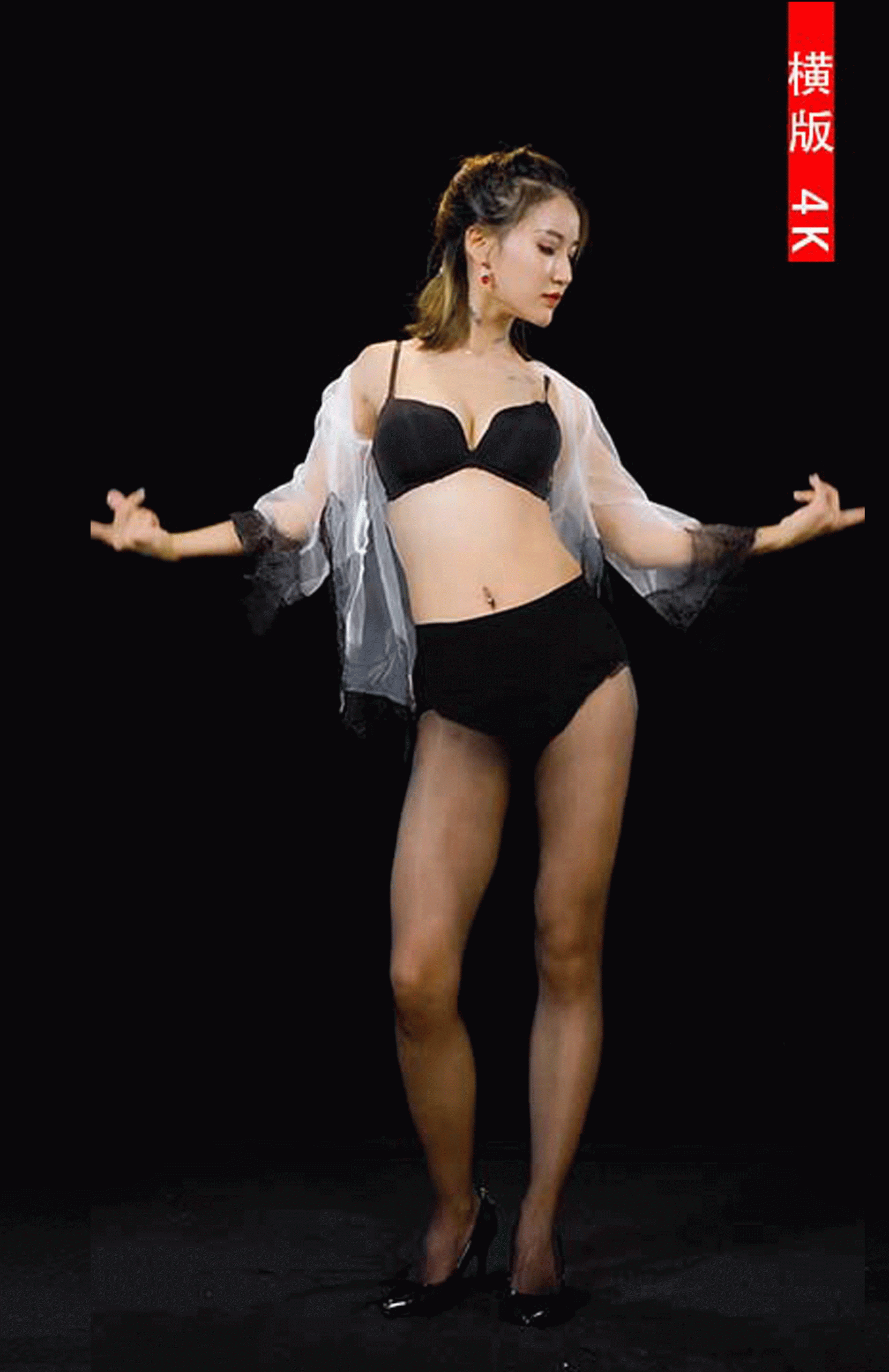 舞艺吧佳娃1期-9V-横版2.30G