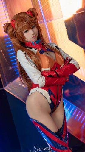 BZ|咬一口兔娘 9月最新双视角热舞+套图 2V+347P-0.7G