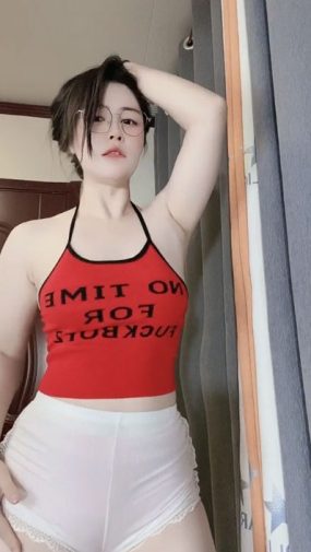 快手萍萍 性感抖臀摇臀热舞合集 13V-1.31G