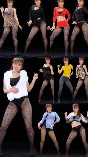 舞艺吧烈焰17期-15V-横版3.31G