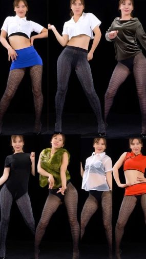 舞艺吧烈焰第13期-19V-横版4.17G