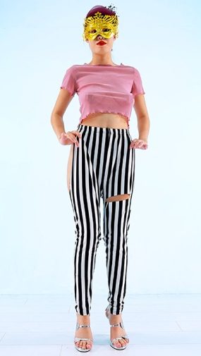 山庄VIP 顶流阿宴舞团 4v-1.10G