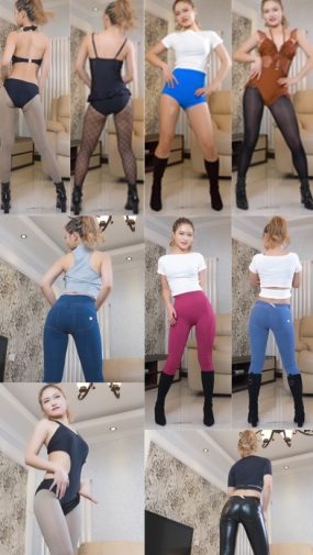 乐乐第七期原版4K-59v