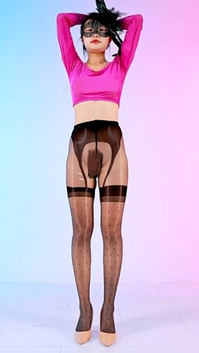 山庄VIP 顶流阿妙精华版红昭摇火车摇 4v-0.97G