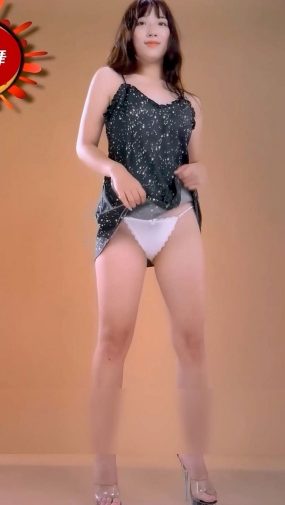 舞艺吧佳琪3期-HD-30v-6.34G