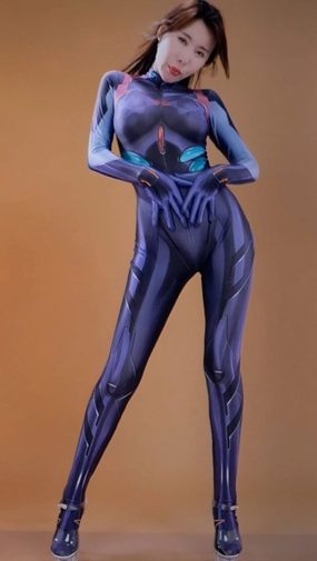 舞艺吧智贤8期-手机竖版2K-22v-5.37G