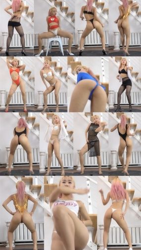 蝎美人第八期私定-44V-24.32G