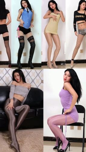 春光娱乐小月第一期-9部