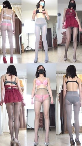 炫舞世家-子菱3期-9V-1.93G