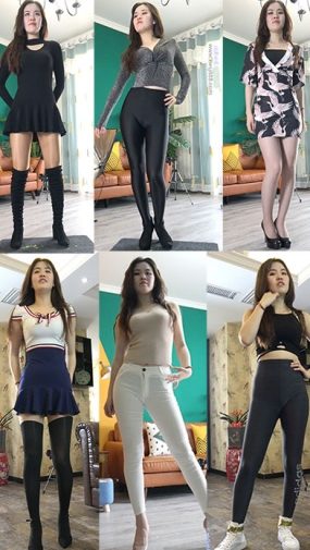 炫舞世家-桃子3期-12V-3.46G