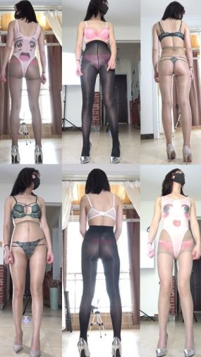 炫舞世家-子菱5期-9V-1.8G