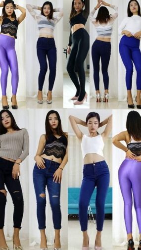 炫舞世家允儿4期-14V-4.5G