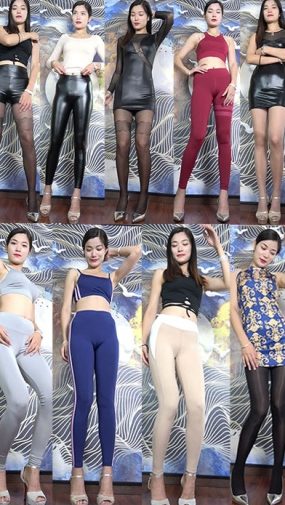 炫舞世家允儿6期-18V-4.32G