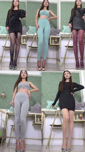 炫舞世家-子彤3期-10V-1.86G