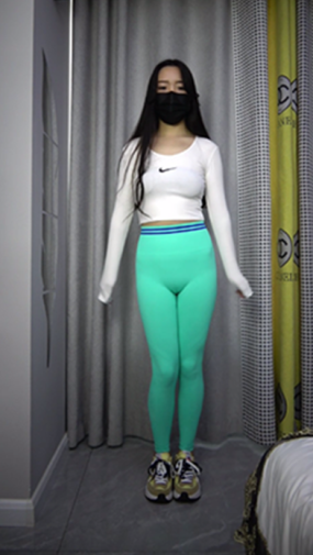 炫舞世家小可爱1期-8V-2.0G