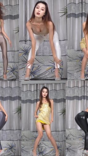 热舞派伊娜二期4K-10V-3.44G