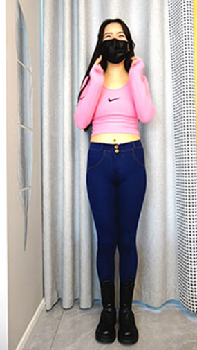 炫舞世家小可爱2期-8V-1.6G