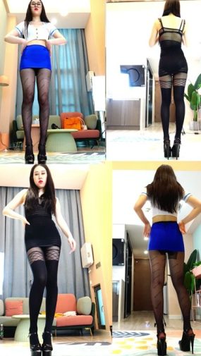 炫舞世家-薇薇5期-6V-1.24G