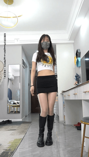 炫舞世家kiss3期-4V-2.9G