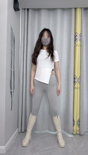 炫舞世家Kiss5期-4V-2.8G