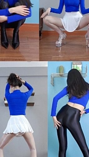 炫舞世家夏栢22期-4V-2.09G