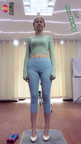 天艺舞姿小可4期-21V-1.5G