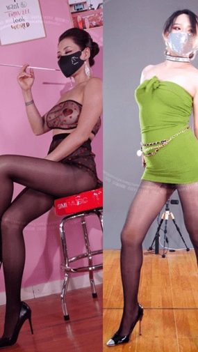 绝对舞力-Patreon4期-35V/7.5G