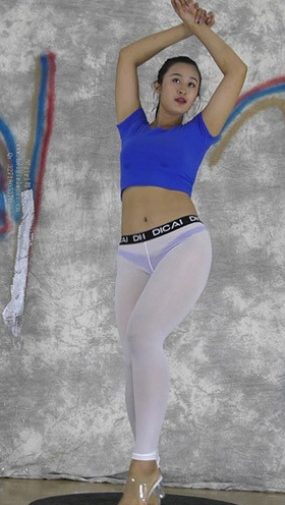 黑girl娜娜5期C-6V-2.63G