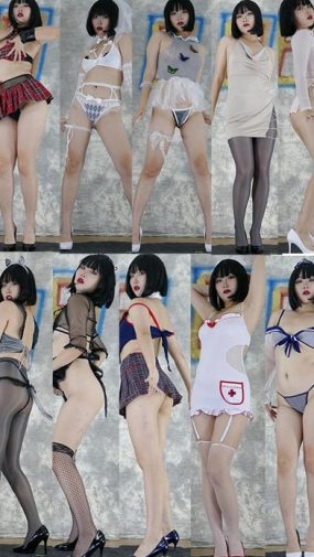 黑girl舞姿雨蝶15期完结篇AB-30V-4.5G