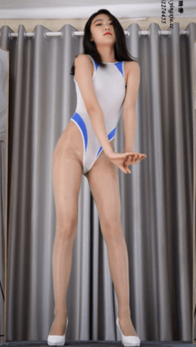 黑girl舞姿颜颜1期-23V-3.0G