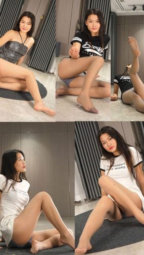 优尚舞姿冰冰第1期-9部