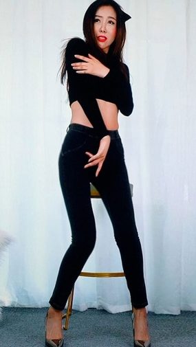 热舞派宝拉2期-电脑版4K-10v-7.83G