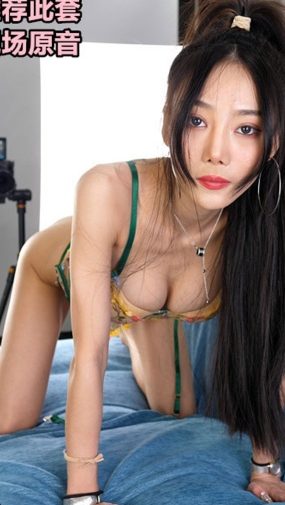 优尚舞姿-言言38期-9V/2.0G