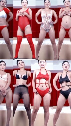 维拉诸葛亮-17V-2.77G