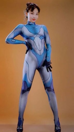 舞艺吧佳琪2期-手机竖版2K-30v-6.68G