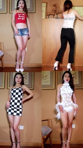 舞出精彩花井第8期-8部