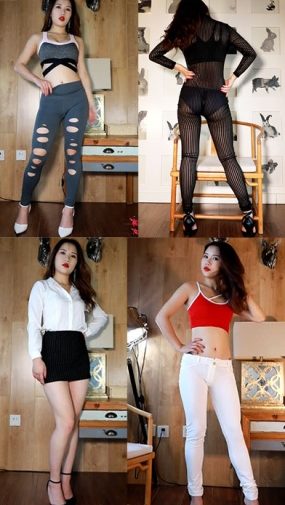 舞出精彩花井第4期-8部