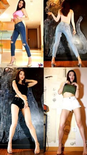 舞出精彩文文第12期-8部