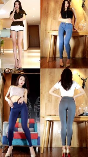 舞出精彩文文第13期-8部