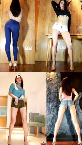 舞出精彩文文第11期-8部