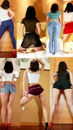 舞出精彩冬冬第1期-16部