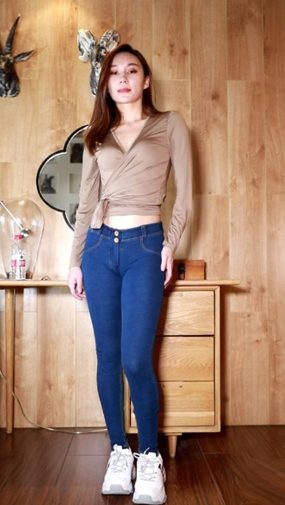 舞出精彩古丽米热-3期-8V-1.0G