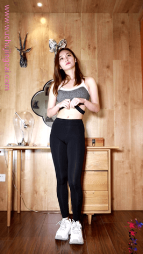 舞出精彩古丽米热5期-8V-1.2G