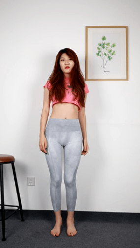 舞出精彩蕾蕾4期-8V-1.2G