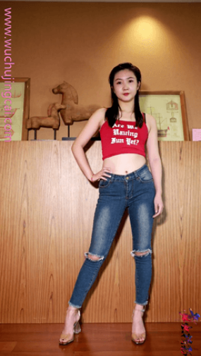 舞出精彩-湘湘5期-8V/1.2G