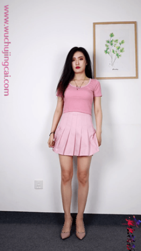 舞出精彩-格格5期-8V/1.2G