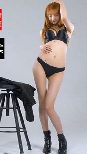 舞天团-美惠子1期-18V-3.9G