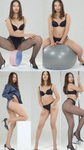 舞天团苏影丽-25部4K